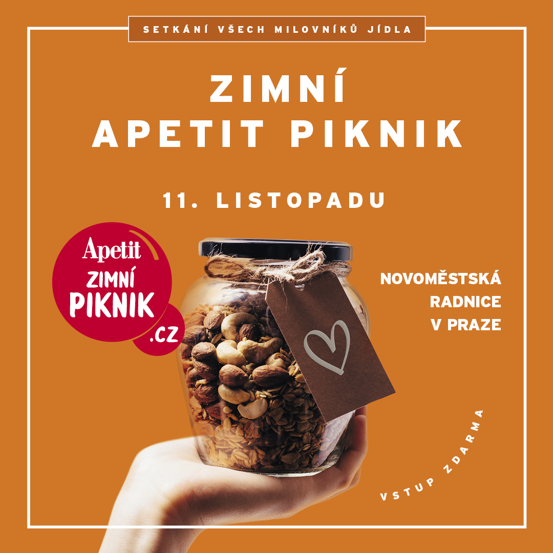 OFICIÁLNÍ PRESSKIT AKCE APETIT ZIMNÍ PIKNIK 2023