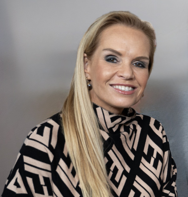 Ososbnost MUDr. Dita Pichlerová