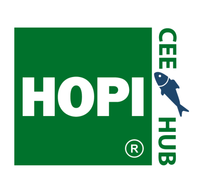 Partneři - Hopi