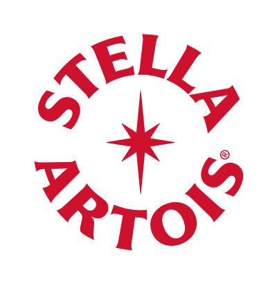 Stella Artois Roundel Red RGB