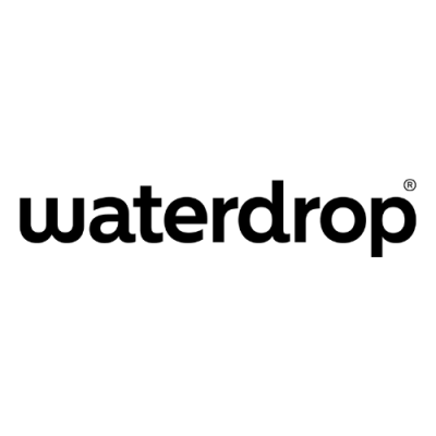 Partner waterdrop